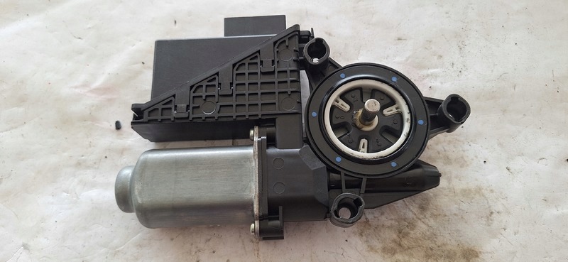 Motor 7E0959802 VW TRANSPORTER T5