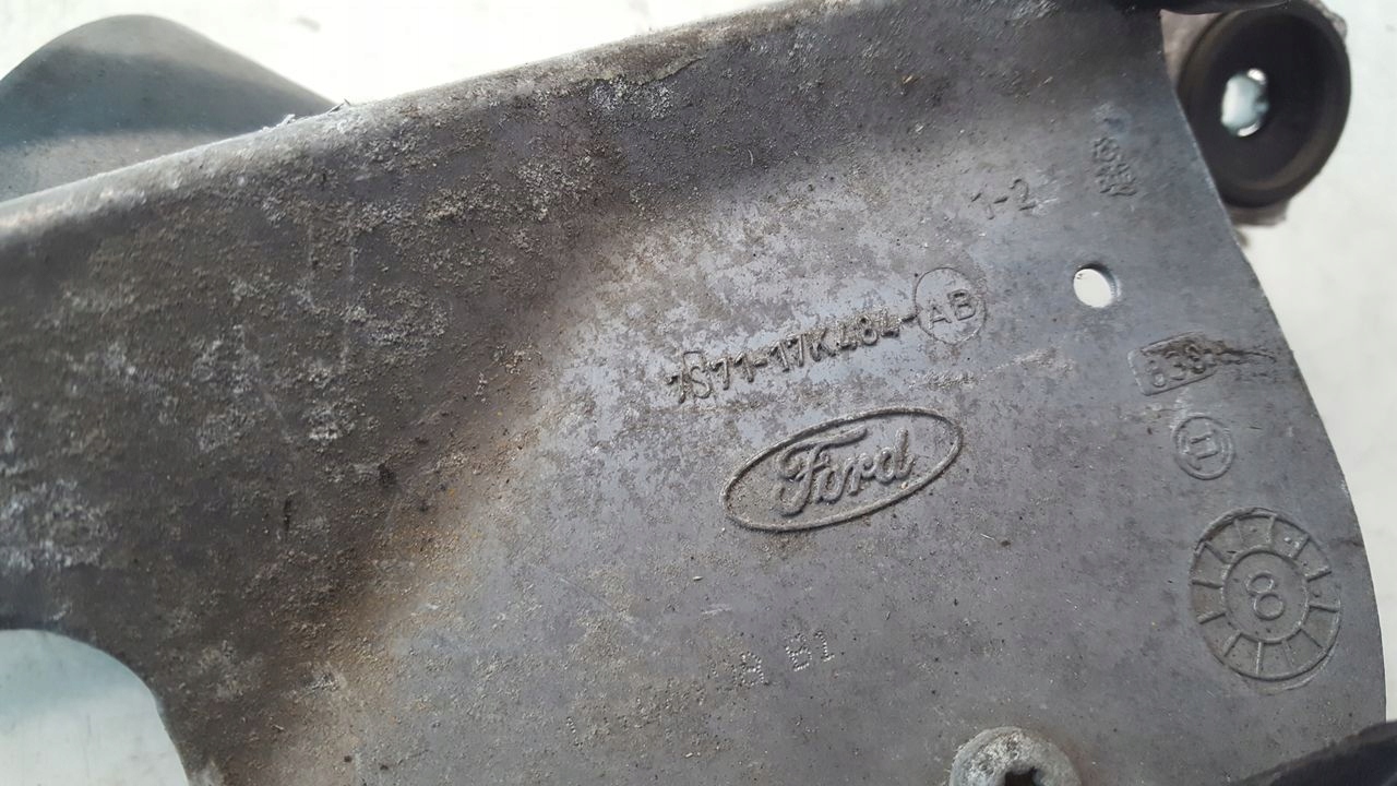 Wischergestänge Ford Mondeo MK4