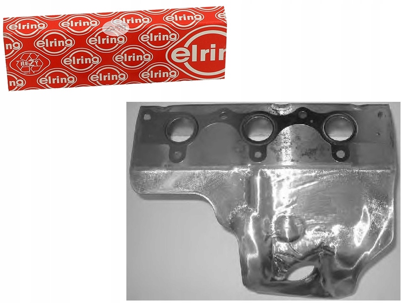 ELR152.640/RS5 - ELRING ПРОКЛАДКА ВИПУСКНОГО КОЛЕКТОРА (ДЛЯ CYLIND