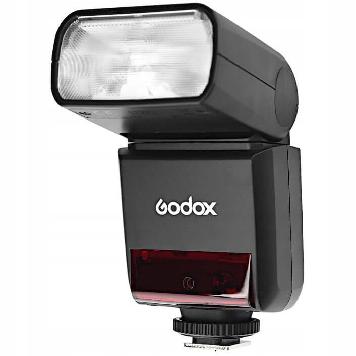 Lampa błyskowa Godox Ving V350 speedlite do Olympus