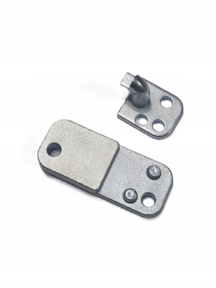 Blokada Wałka Wydechowego Citroen Peugeot Opel 1.2 PureTech EB2ADTS D12 F12