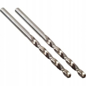 

Wiertło do metalu Hss 6,6mm szlif P77066