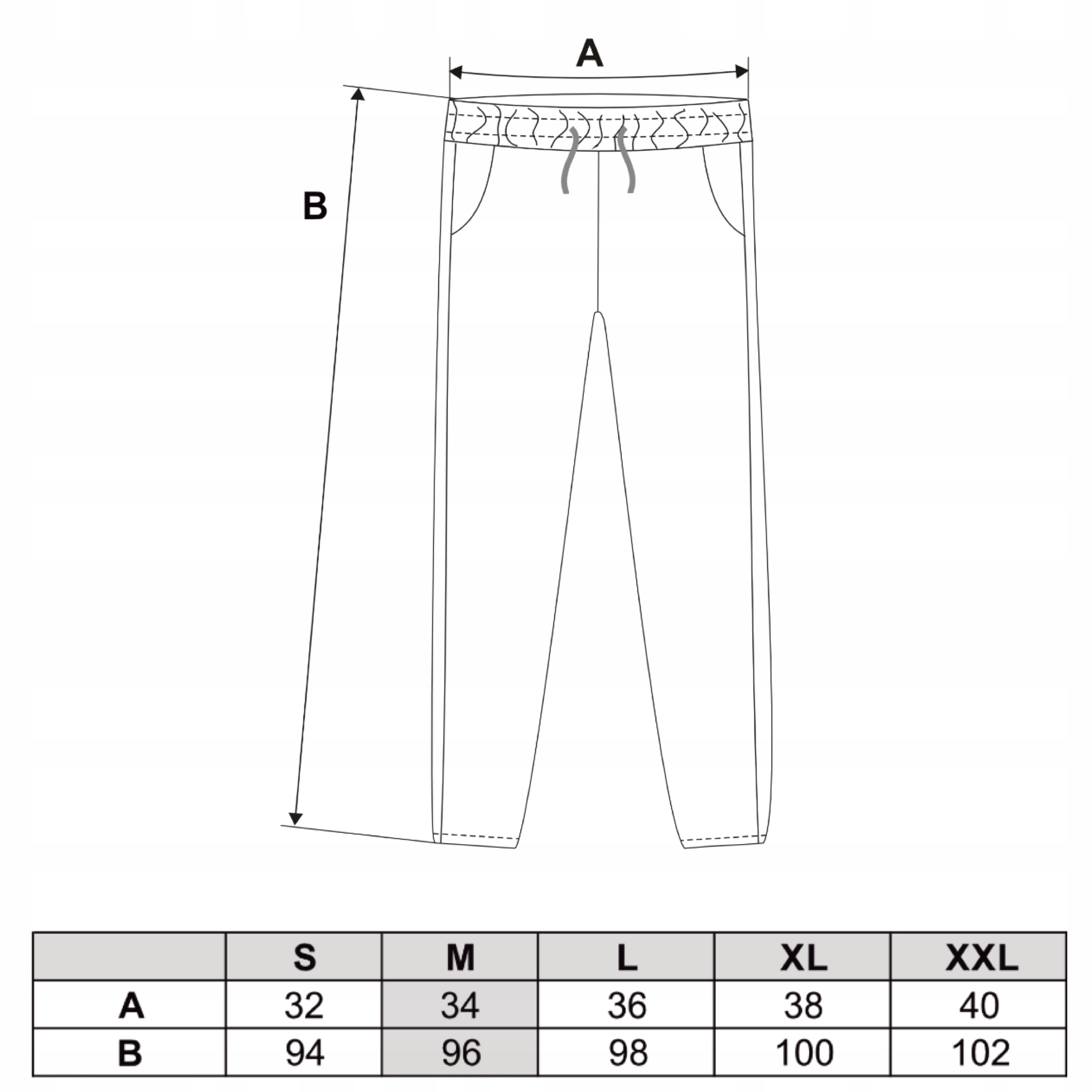 SPODNIE DRESOWE DAMSKIE SPORTOWE Z KIESZENIAMI KLASYCZNE DRESY MORAJ XXL Marka Moraj