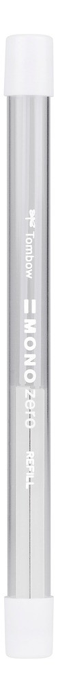 

Wkłady do gumki Mono zero Tombow 2 szt.
