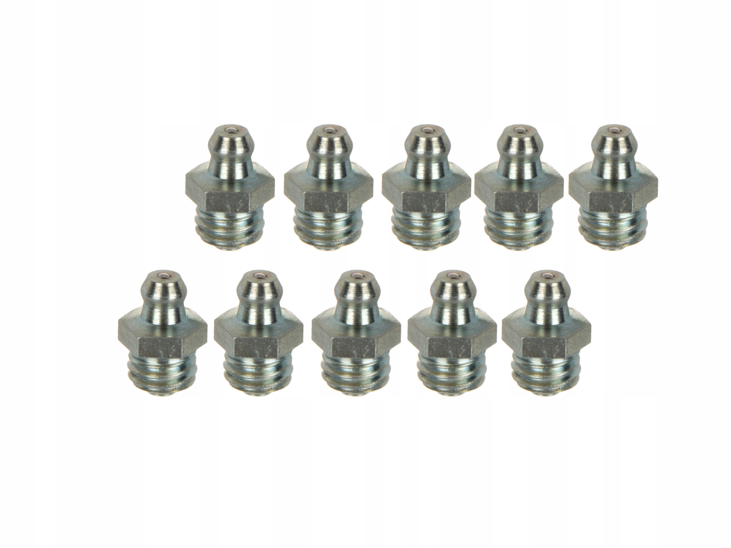 

Smarowniczka kalamitka prosta M10x1,5 H1 10szt.