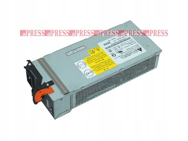 IBM 74P4453 DPS-2000BB A 2000W POWER SUPPLY