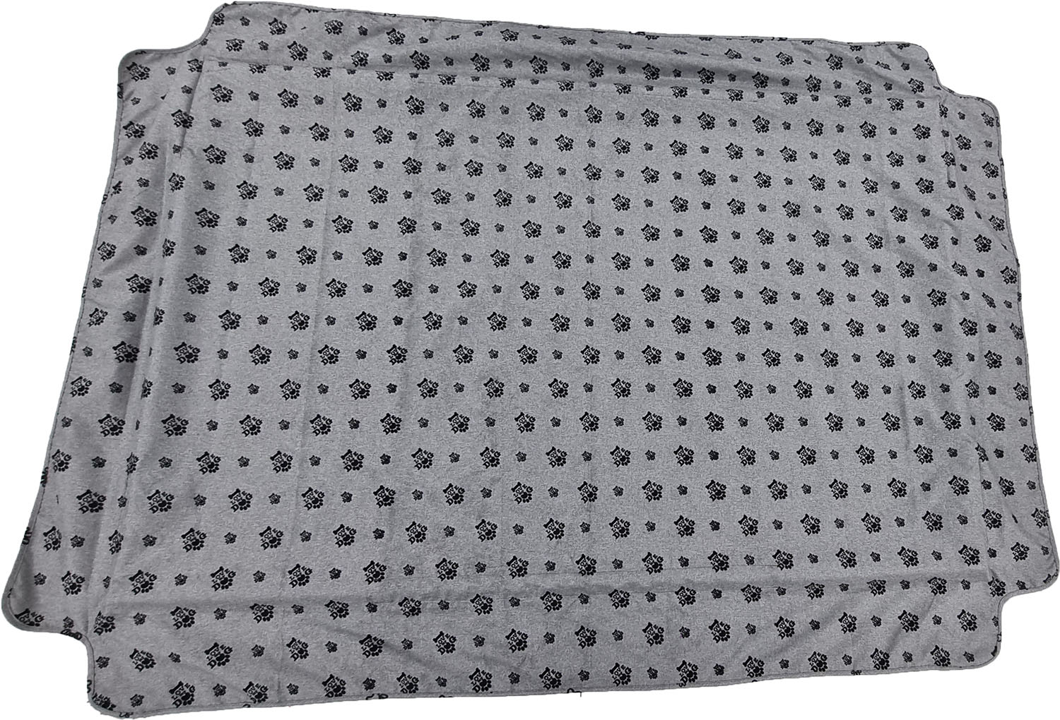 DACH DASZEK DO HUŚTAWKI OGRODOWEJ 113x165 SIWY WZORY PRODUKT POLSKI