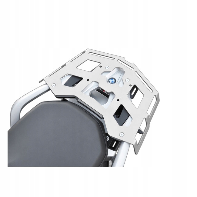 Багажная стойка Zieger luggage Rack BMW R1200 13-19