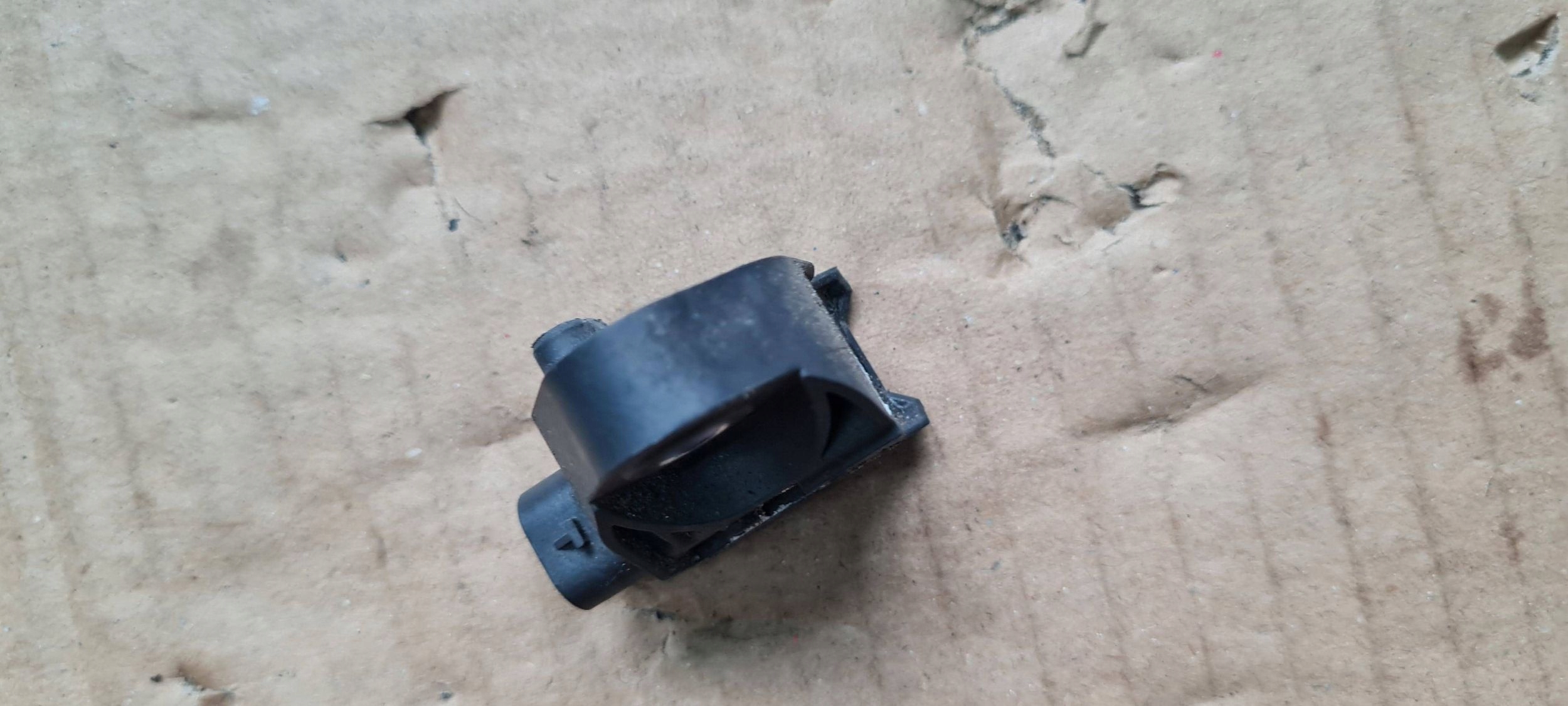 Chrysler Pacifica 2022 Crashsensor Drucksensor UDERZENIOWY Connector Contact 68483901AA