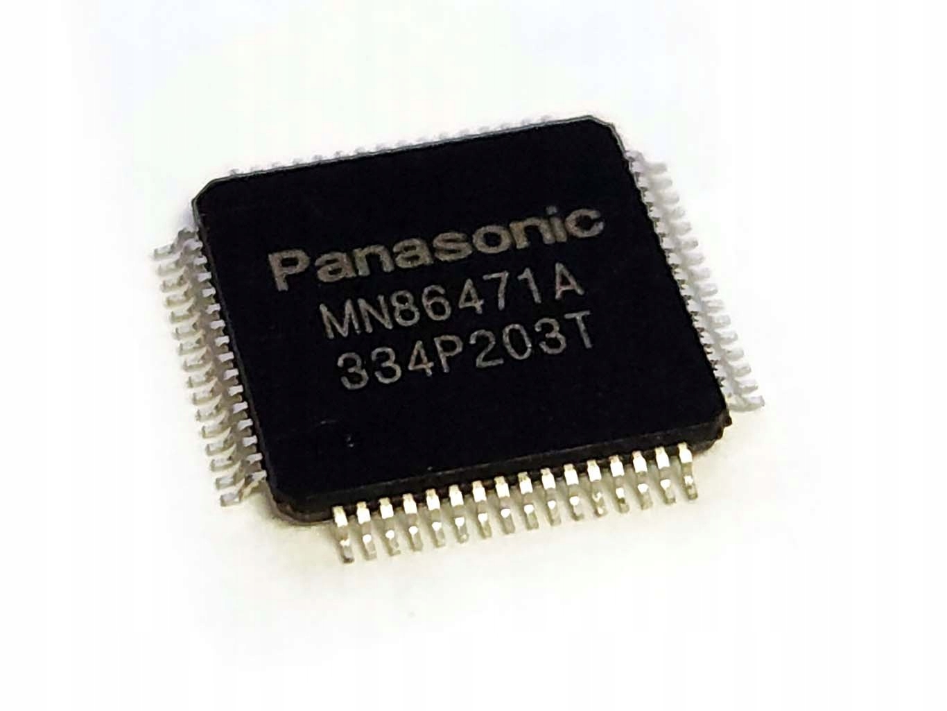 Ovladač Hdmi vysílače Panasonic MN86471A PlayStation 4 CUH-1004