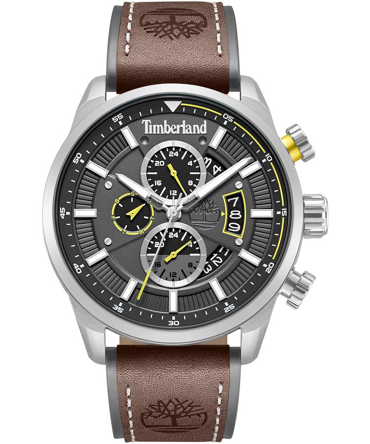 Pánské hodinky Timberland Calahan Timberland-TDWGF0095402