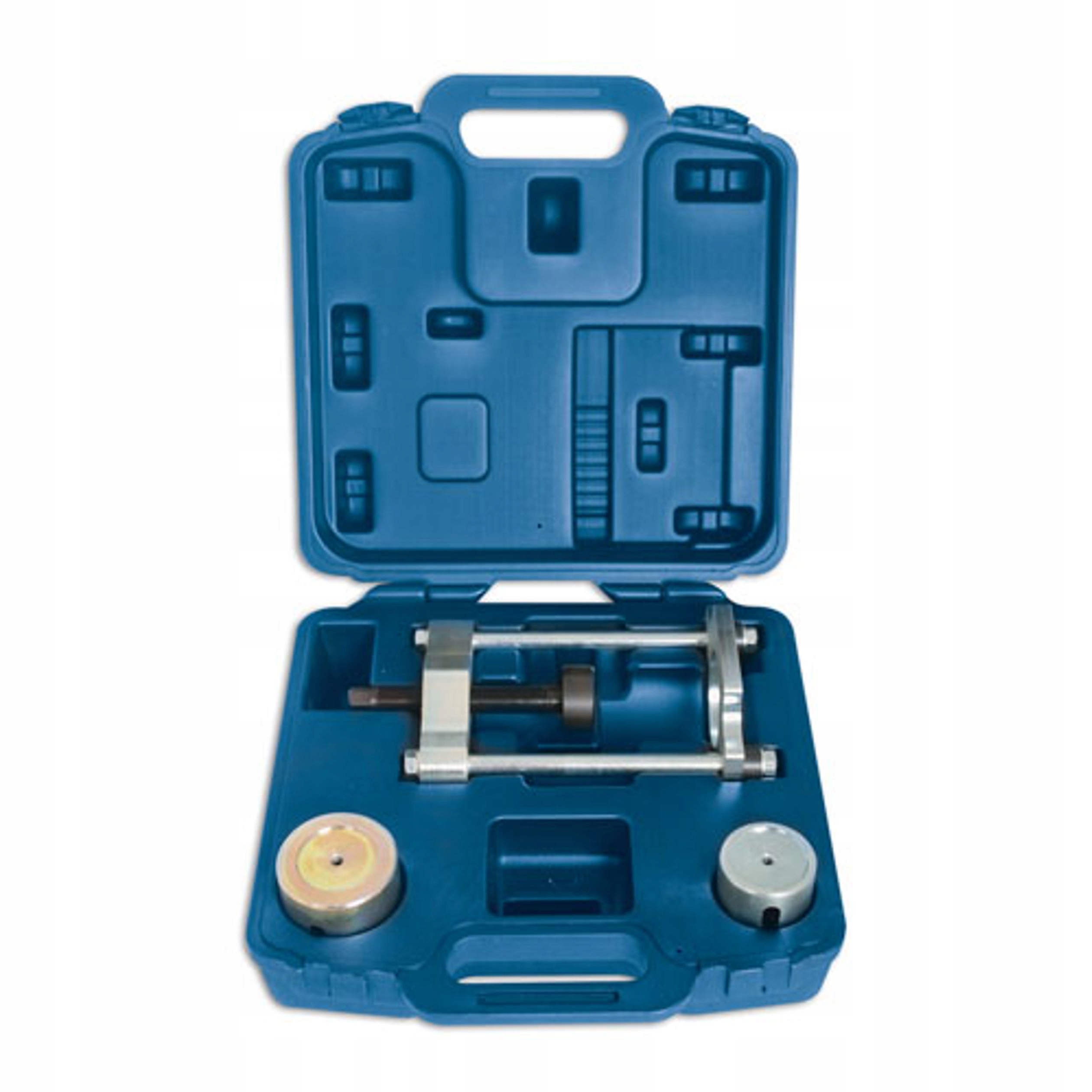 SCIAGACZ TYLNEJ TULEI WAHACZA FORD FOCUS KUGA MAZD EAN 4026947088495