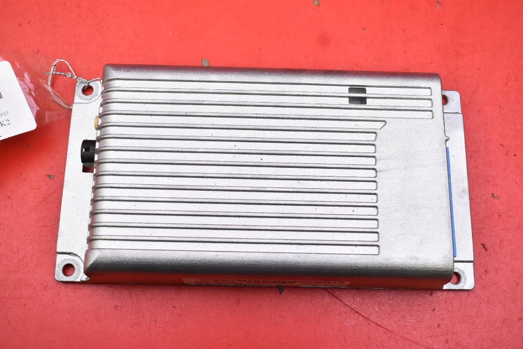 Centralina modulo BLUETOOTH 9224674 BMW E90 E91 LIFT 08-13