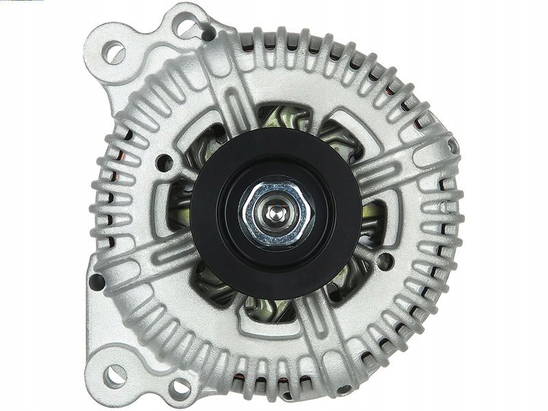 Alternator AS-PL A3160 Prąd ładowania alternatora 180 A