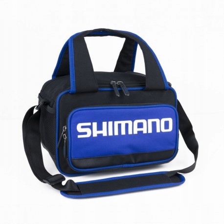 Torba Shimano Tackle 33x26x22cm SHALLR05
