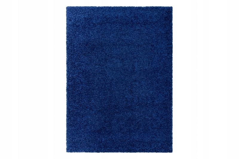 

Dywan Shaggy Granat Soffi 160x220 cm Gęsty