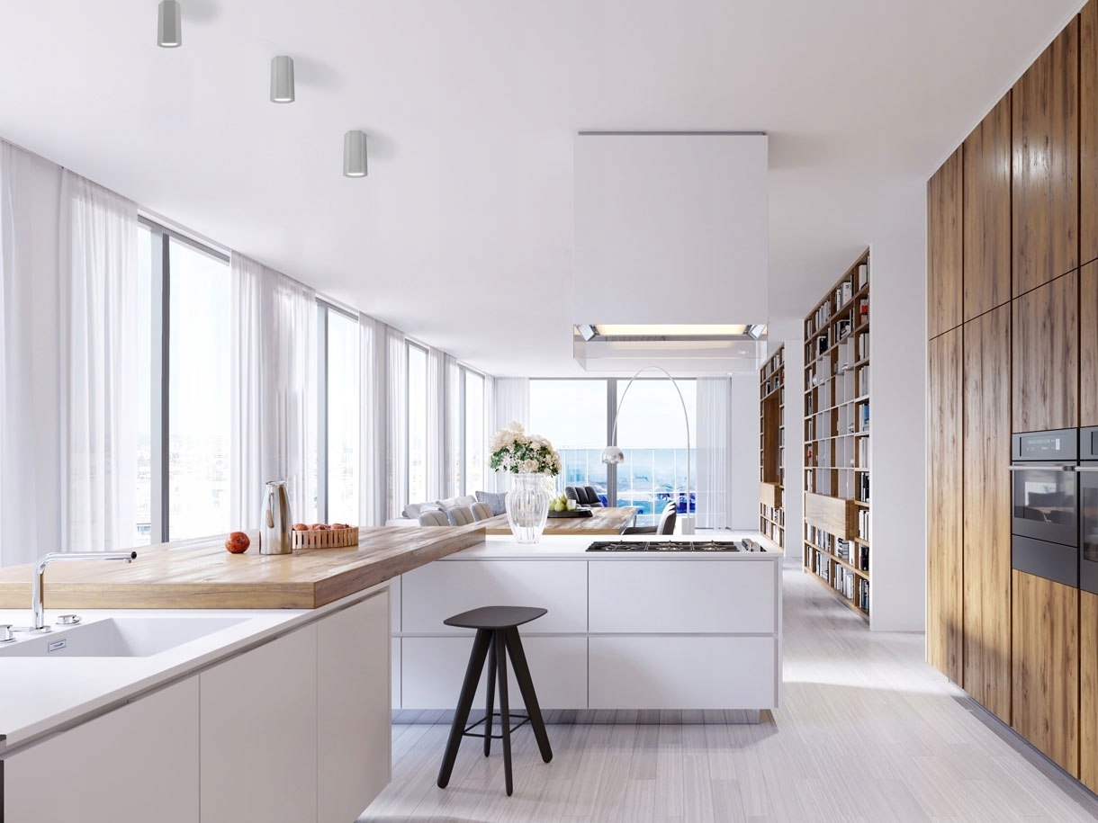 Small Spot Hexa GU10 čierny