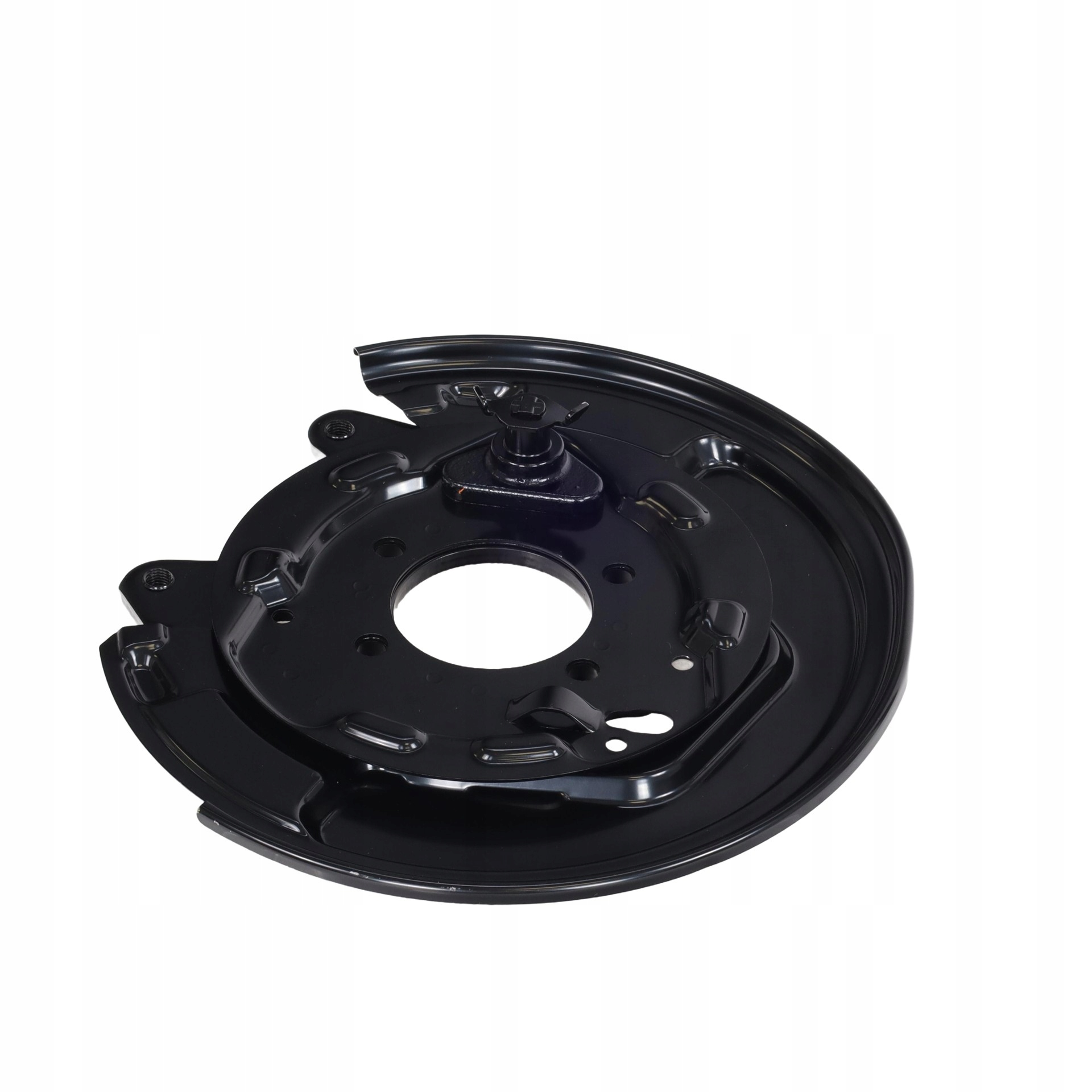 Kryt Brzdového Kotouče Pro Toyota Yaris A 99> Zadní Část