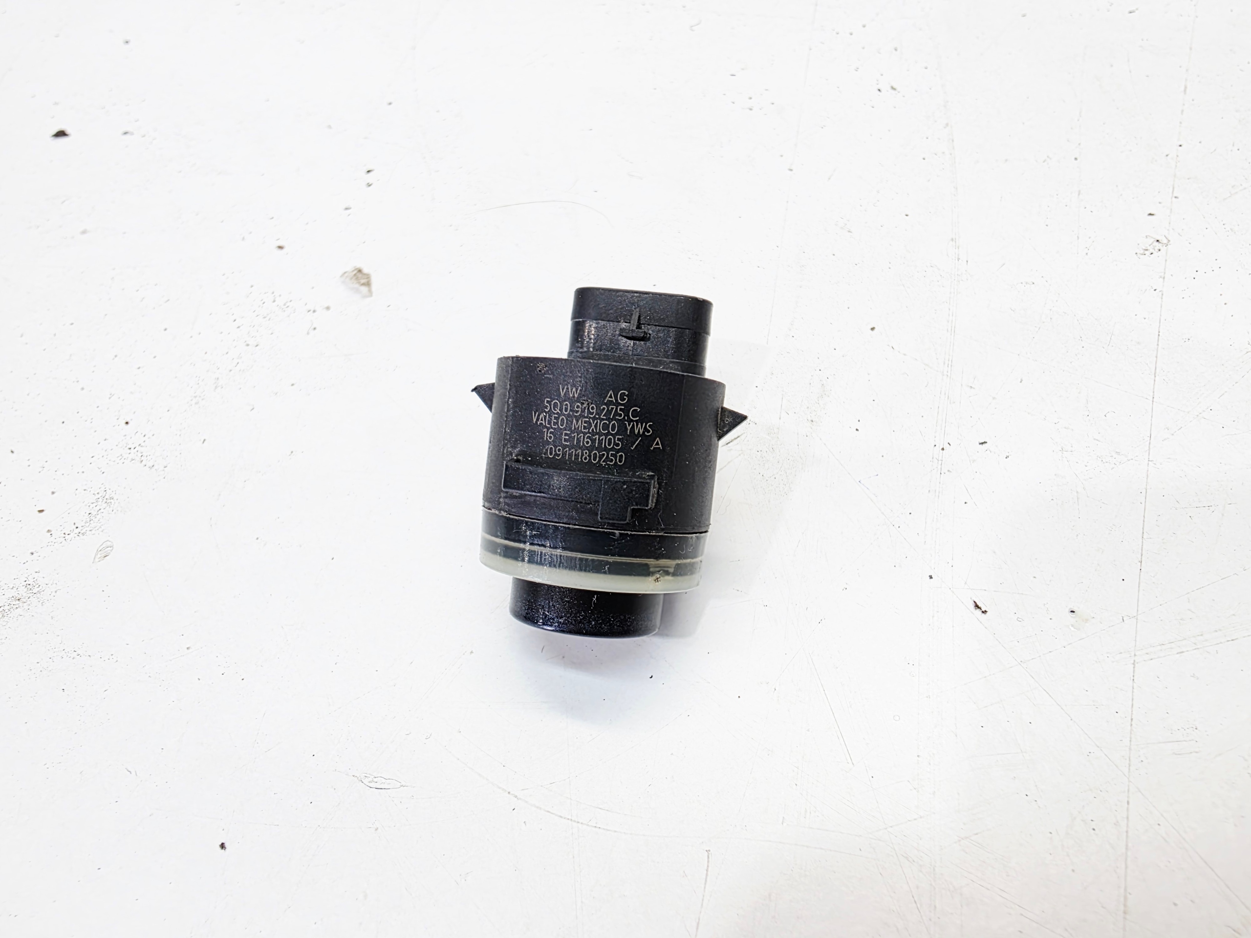 Sensor Parken PDC vorne oder heck AUDI VOLKSWAGEN SEAT SKODA 5Q0919275C