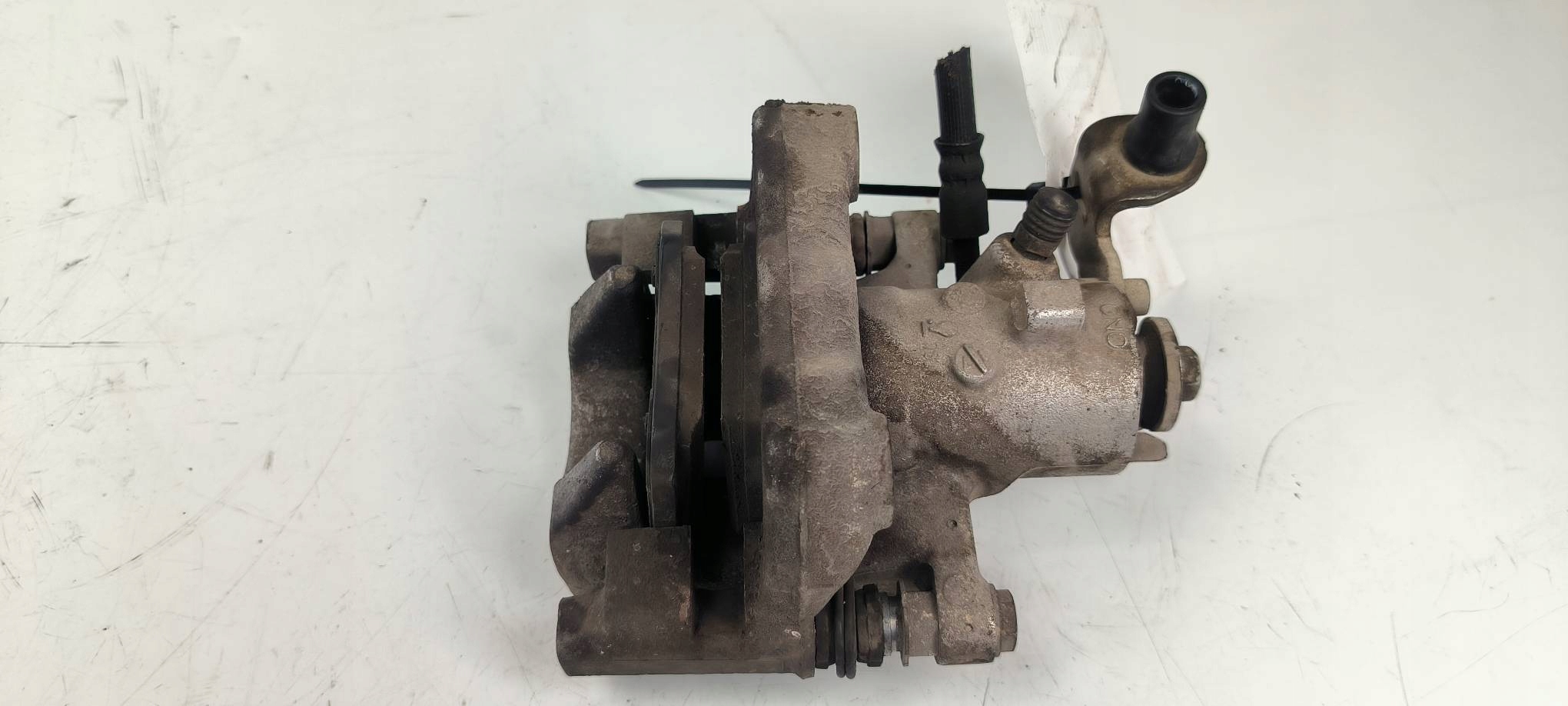 caliper brake rear part right SKODA KAMIQ