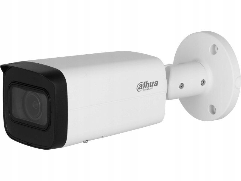 Kamera IP z mikrofonem 8MP 60m Motozoom Dahua IPC-HFW2841T-ZAS-27135