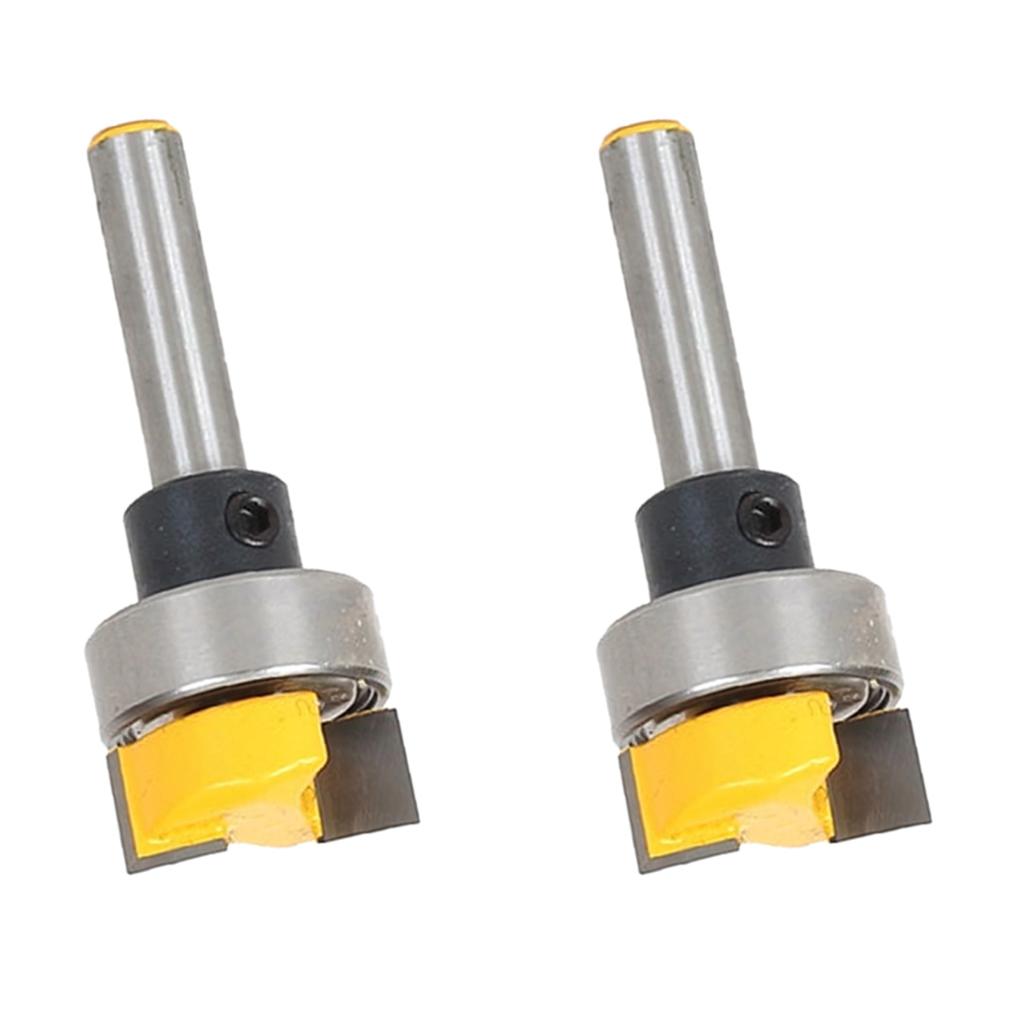 

2 . do drewna z górnym łożyskiem