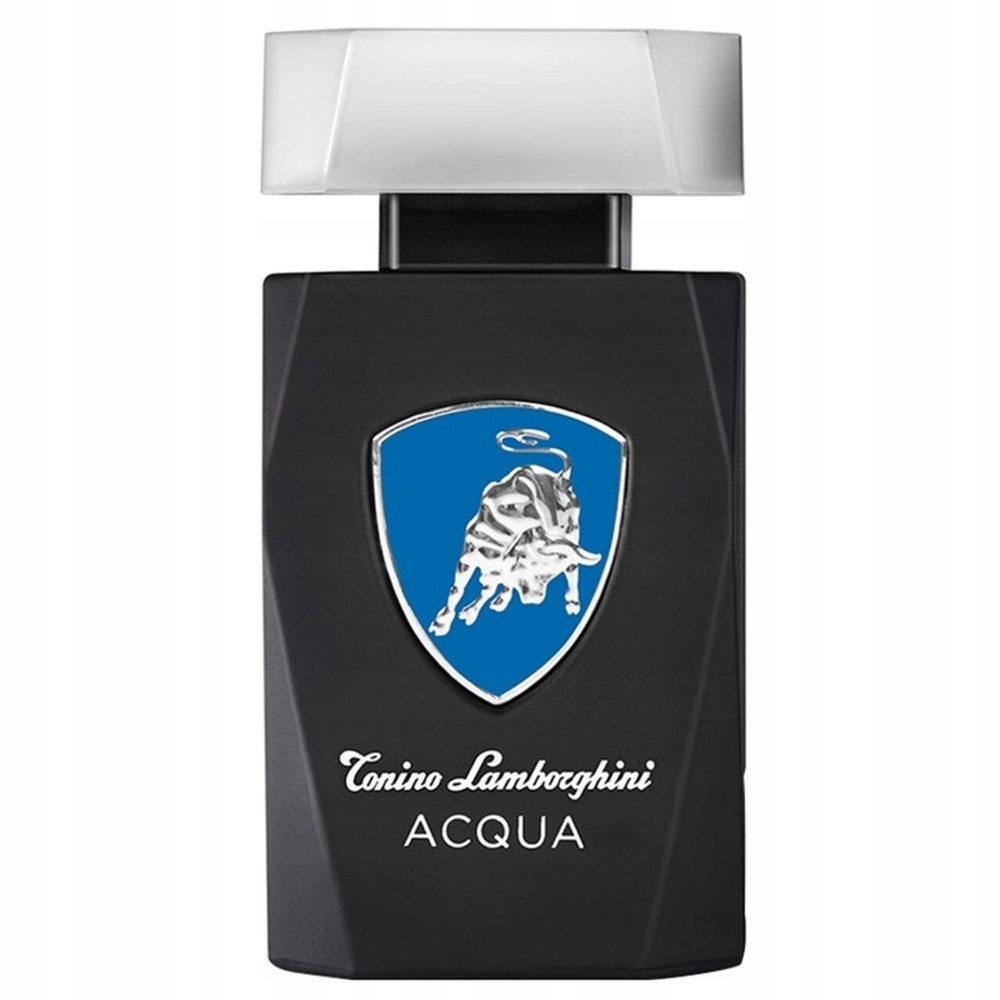 Tonino Lamborghini Acqua toaletní voda sprej 200 Ml – vášeň a mužnost
