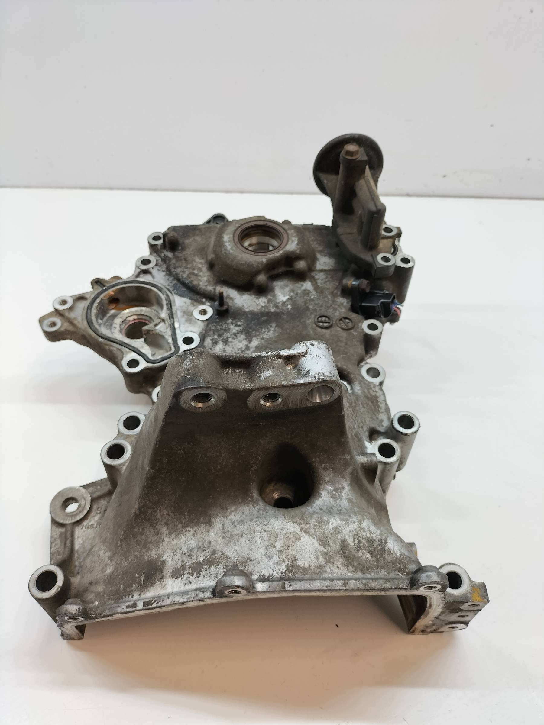 Pompa olio motore 1.0 VVTI Peugeot 107 e (2005-2014)