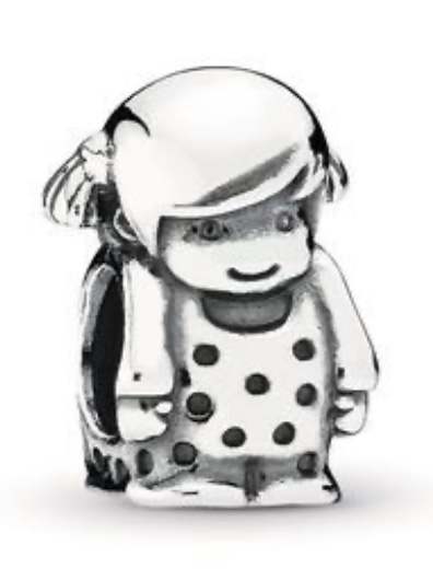 

Pandora Charms Ukochana Córka 791531
