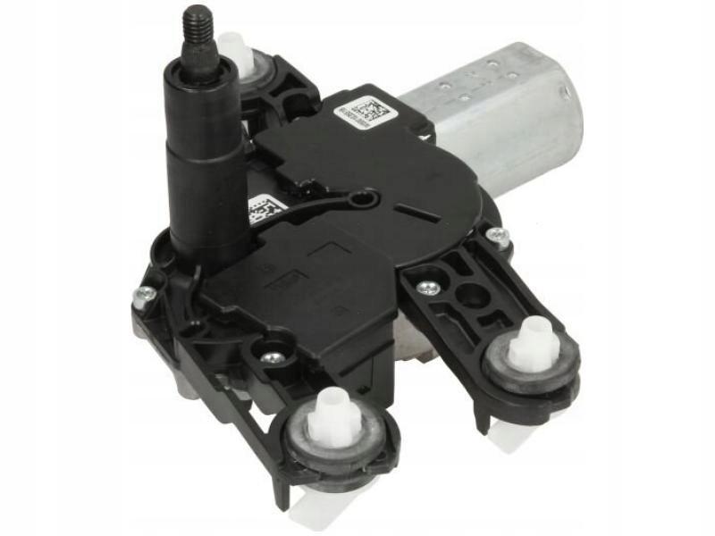 motorek stěračů Valeo 582721