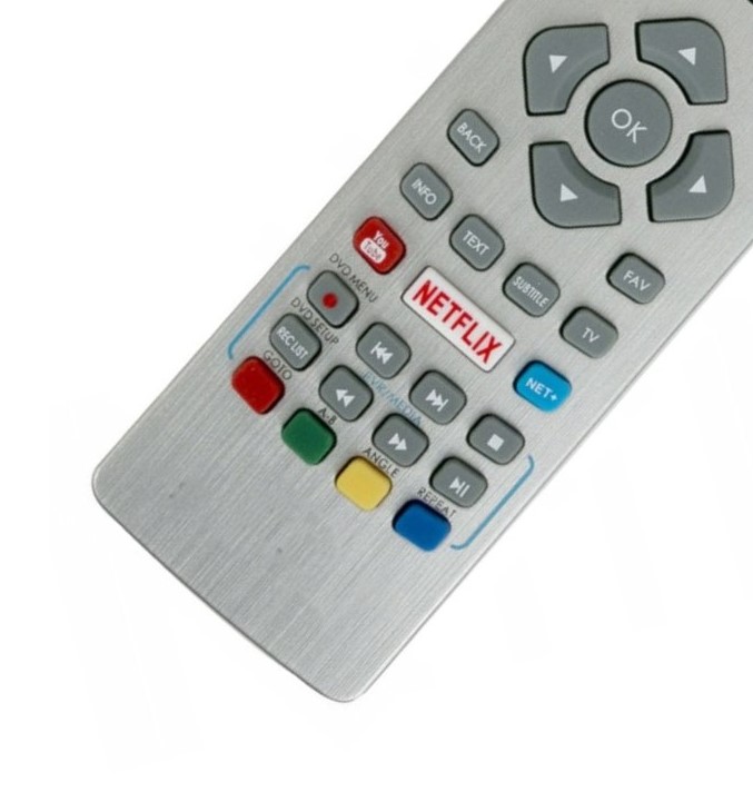 Pilot do TV LCD SHARP AQUOS SHW/RMC/0120N Marka Sharp