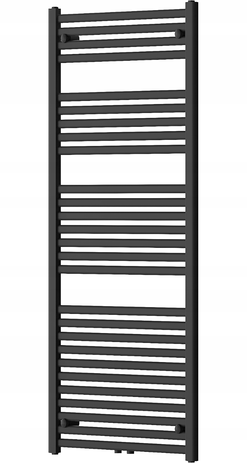 

Mexen Hades Grzejnik Łazienkowy 1500x600 Czarny