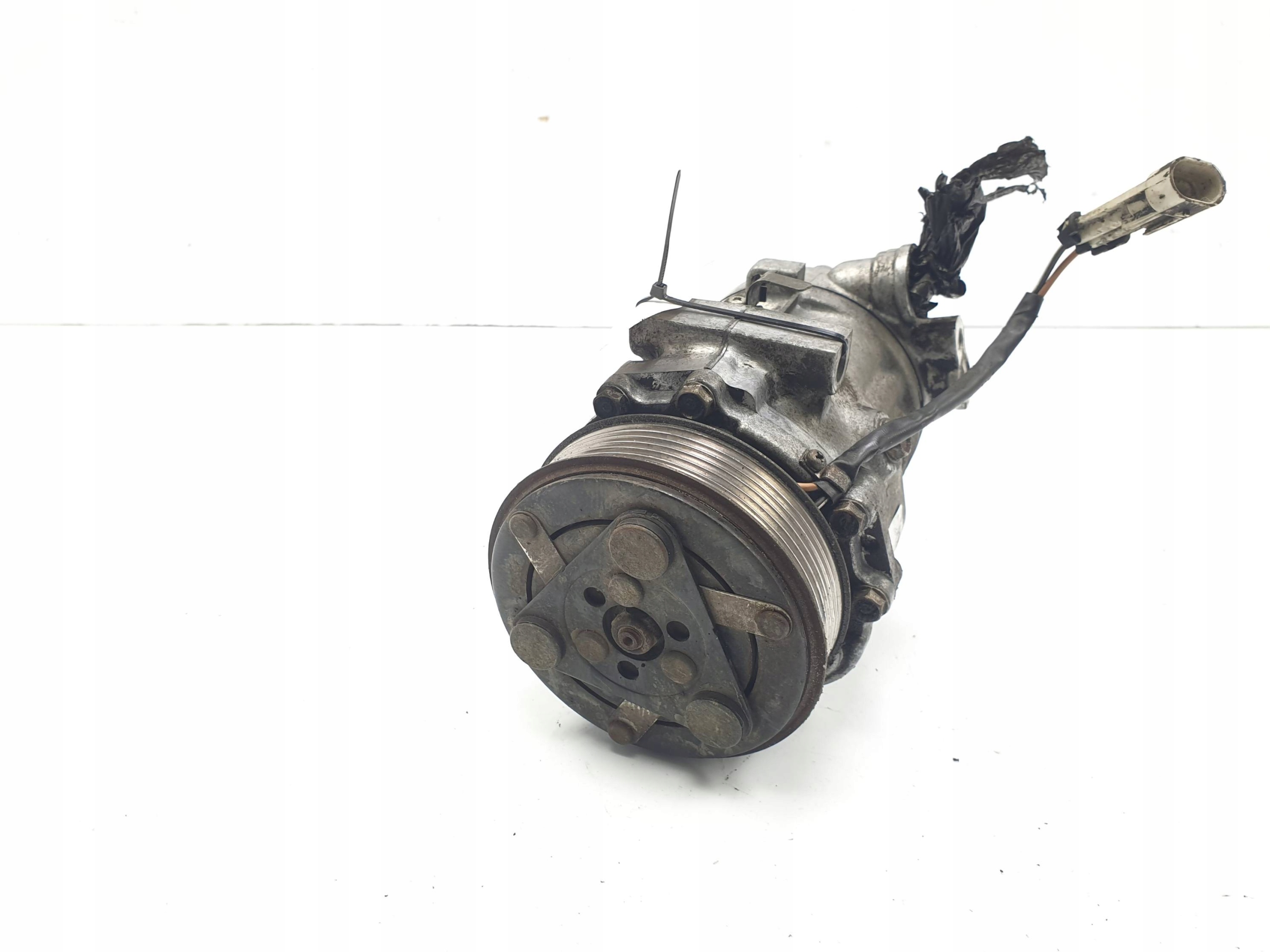 Klimakompressor klimaanlage 13106850 OPEL CORSA C