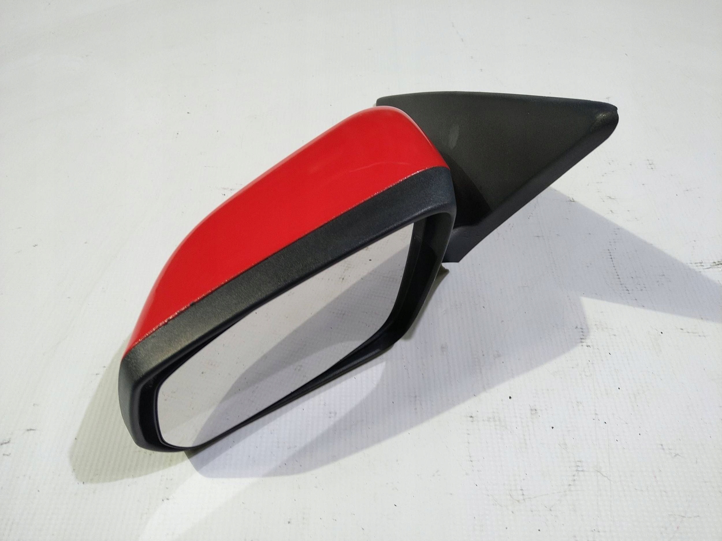mirror side left 3 PIN Ford Mustang V GT 2010-2012