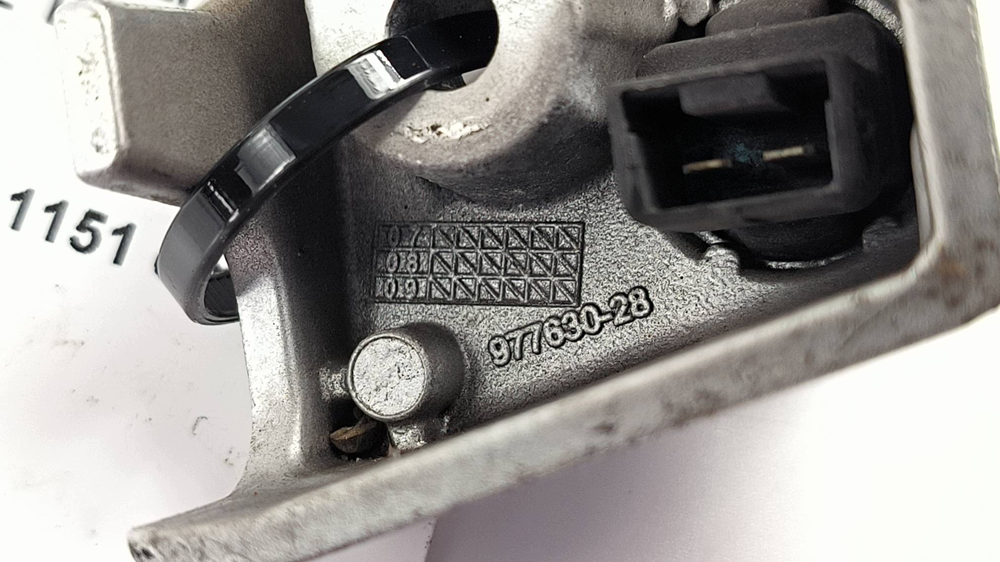 button 977630-28 MOTO GUZZI NORGE 1200 GT 8V