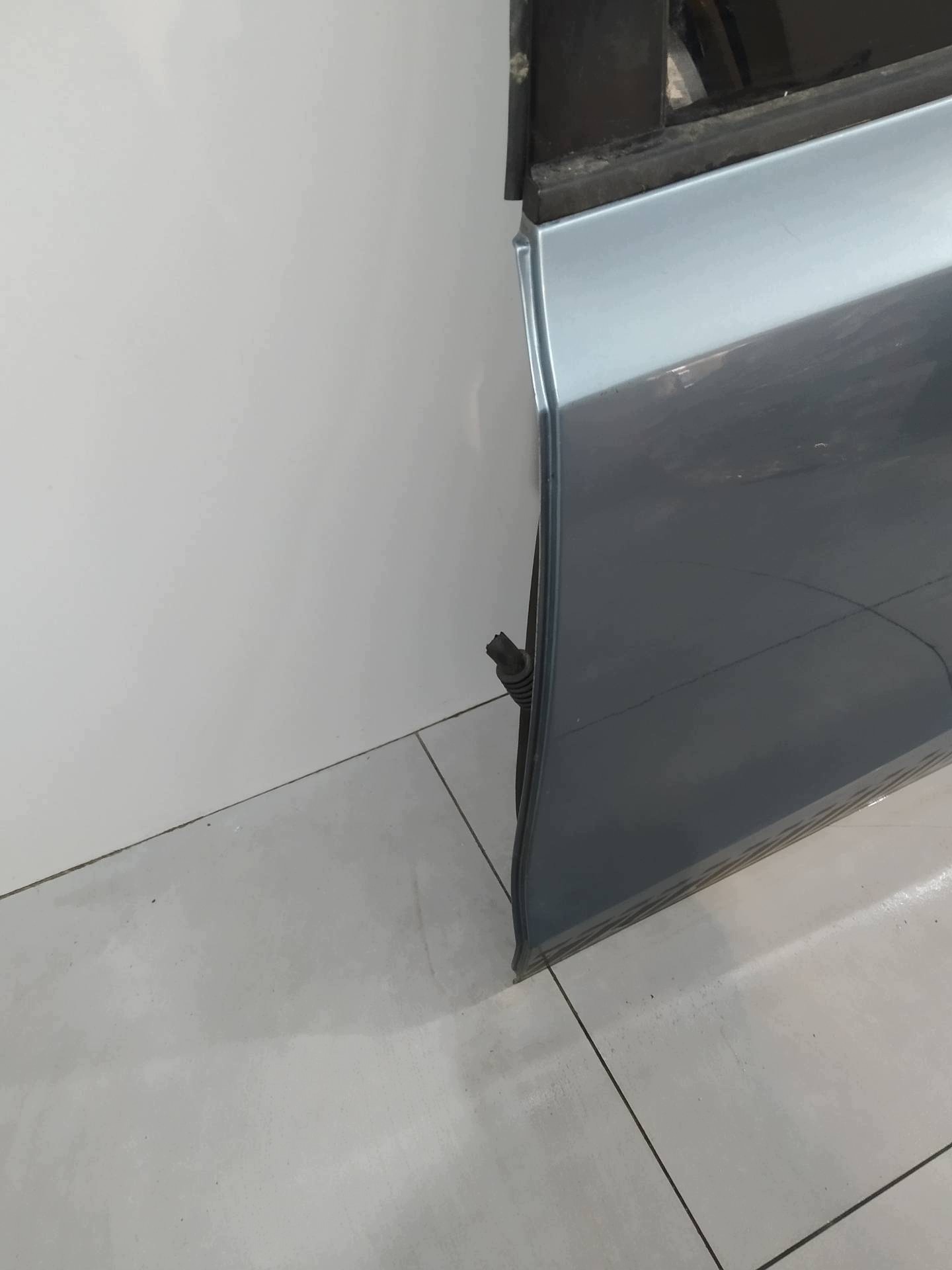 Tür links heck 9D Hyundai i30 und (2007-2012)