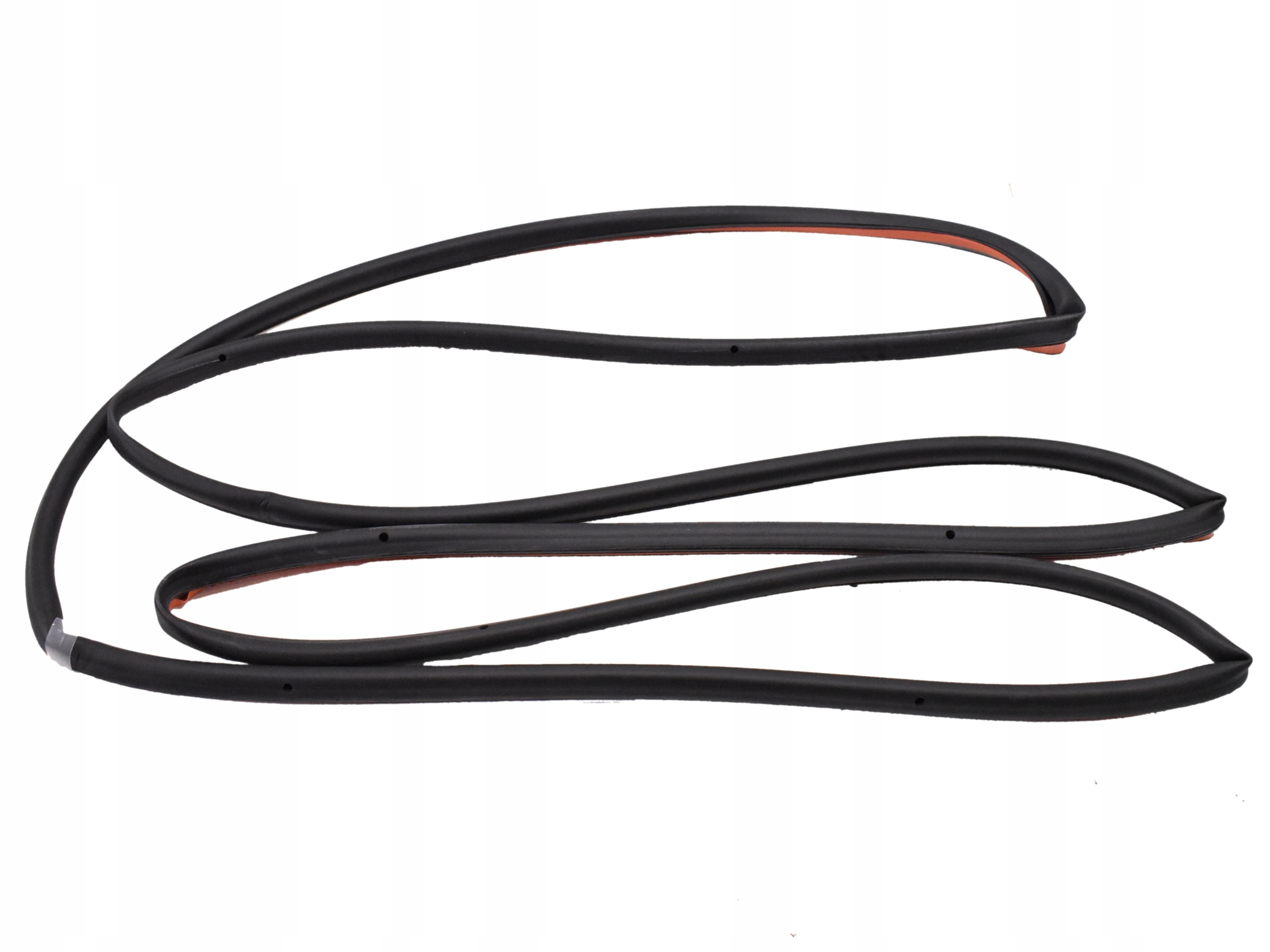 7P0837911A - УЩІЛЬНЮВАЧ ДВЕРЕЙ ЗОВНІШНІЙ ПЕРЕДНІЙ OE VW TOUAREG