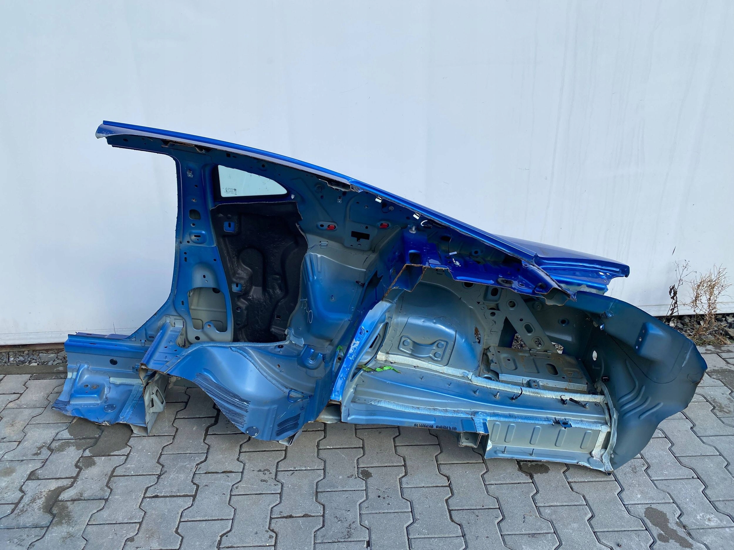 LONGHERONE parafango posteriore posteriore Destra Chevrolet Camaro 2016+