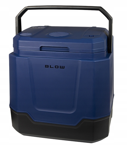 Lodówka turystyczna samochodowa 35L Blow 44-206#