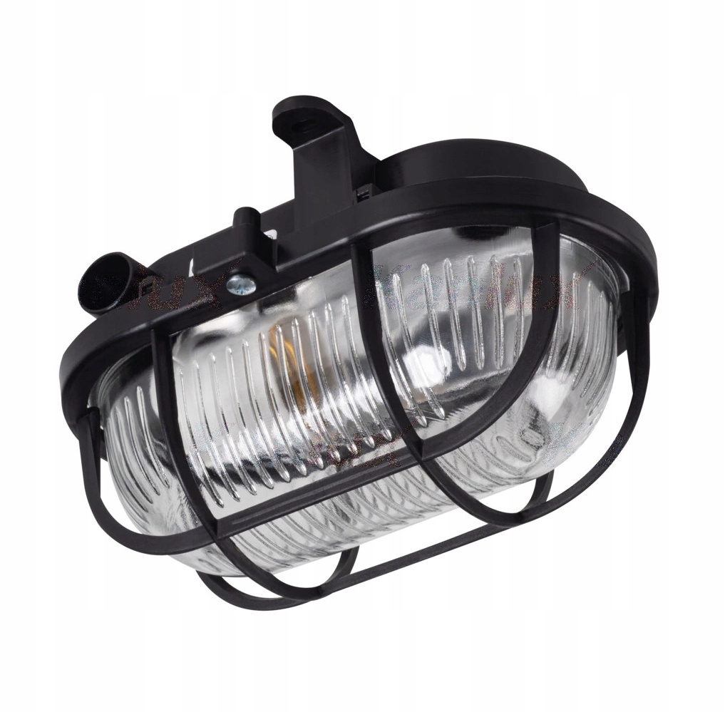 

Kanlux Plafoniera Kanałowa Oprawa Milo 7040T/P-B