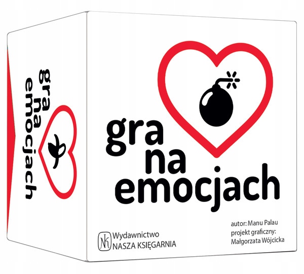 

Gra na emocjach