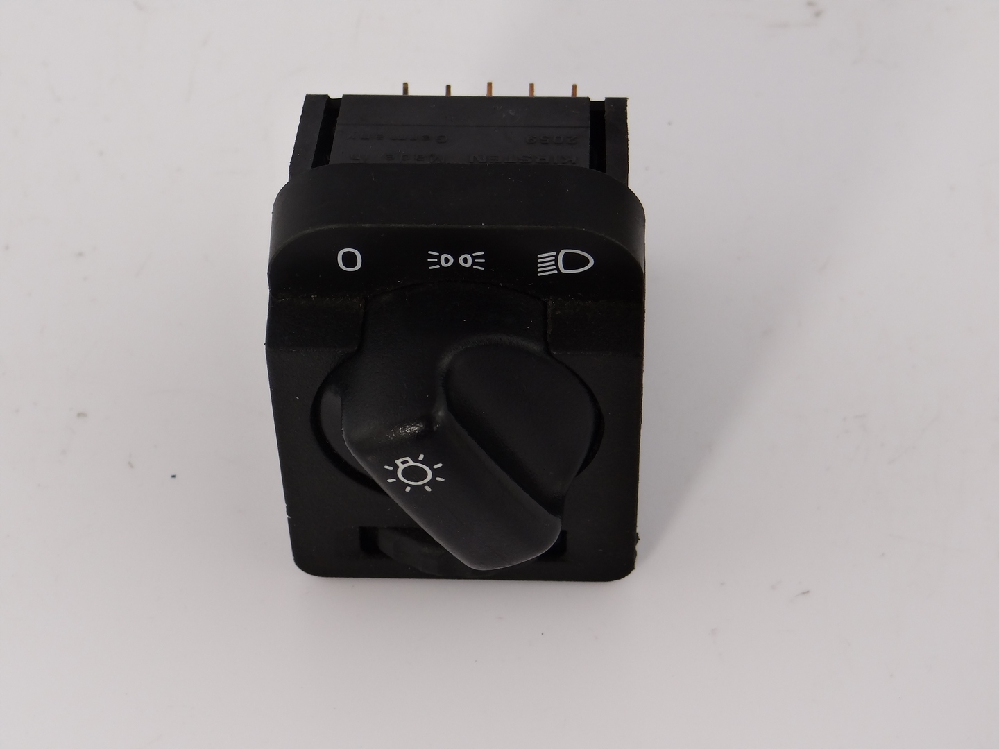 interruttore luci OPEL 90481764