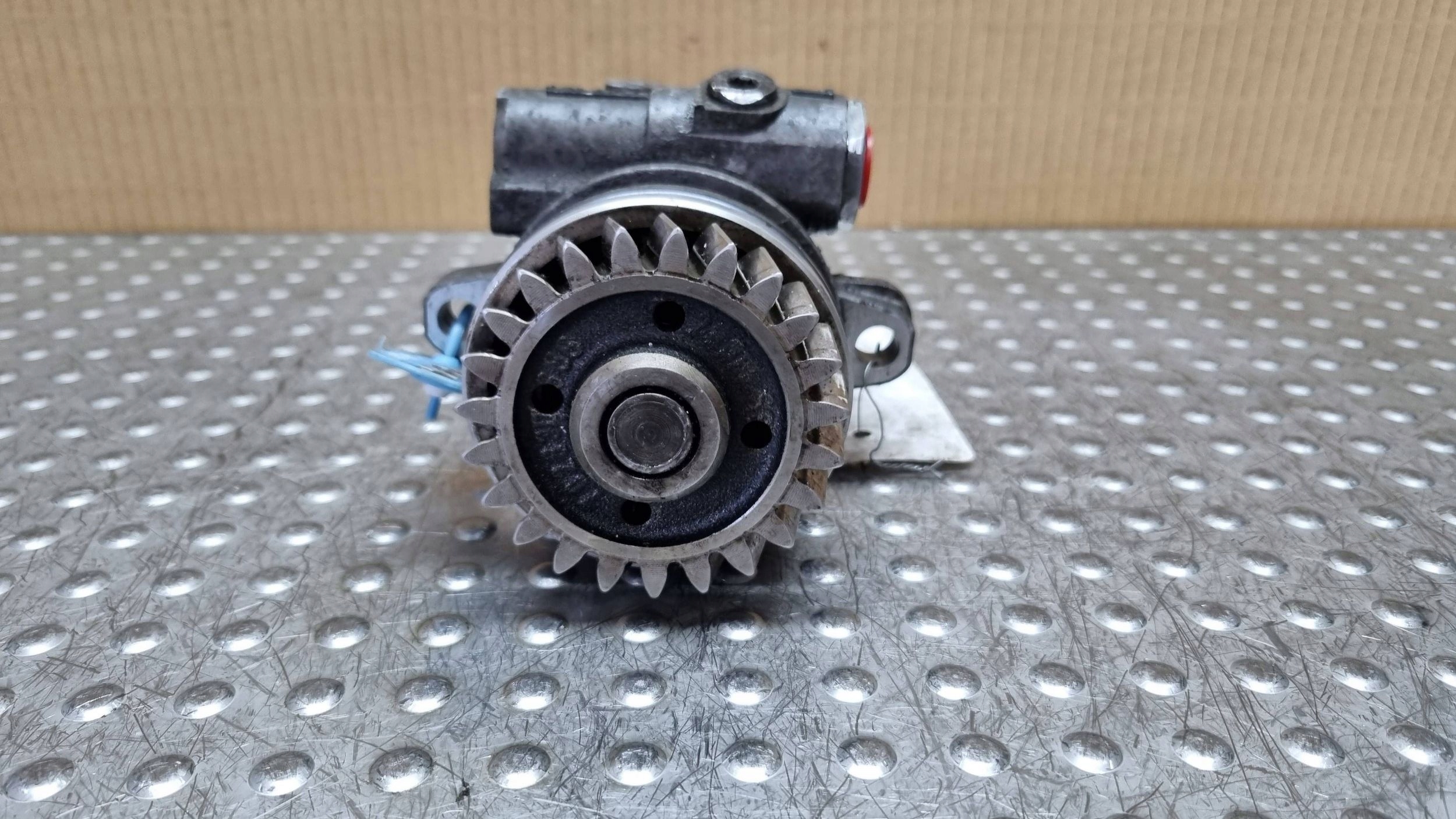 servo pump 7H0422153A VW TRANSPORTER T5 2.5 TDI AXE AXD