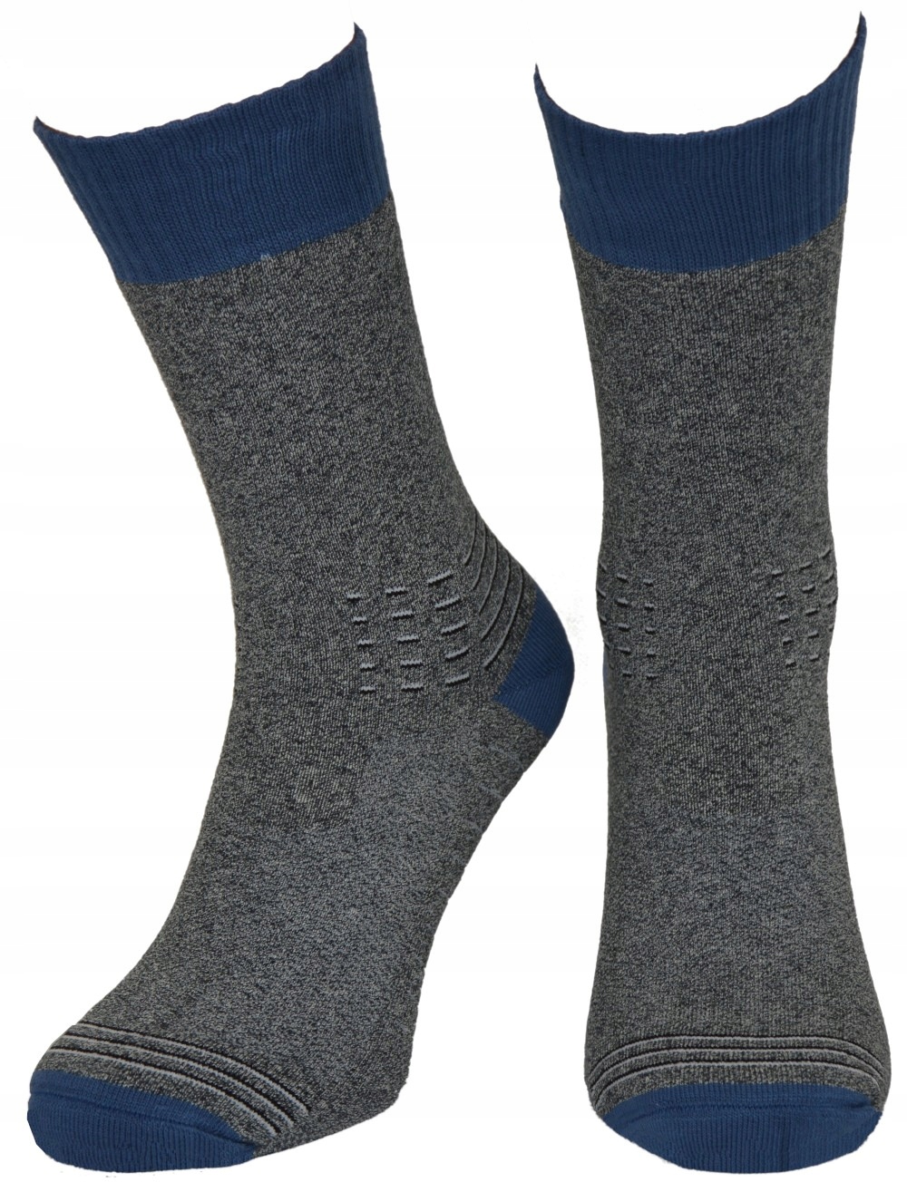 

Thermo-silver Milena Skarpety Frotte Ag+ 38-40 T16