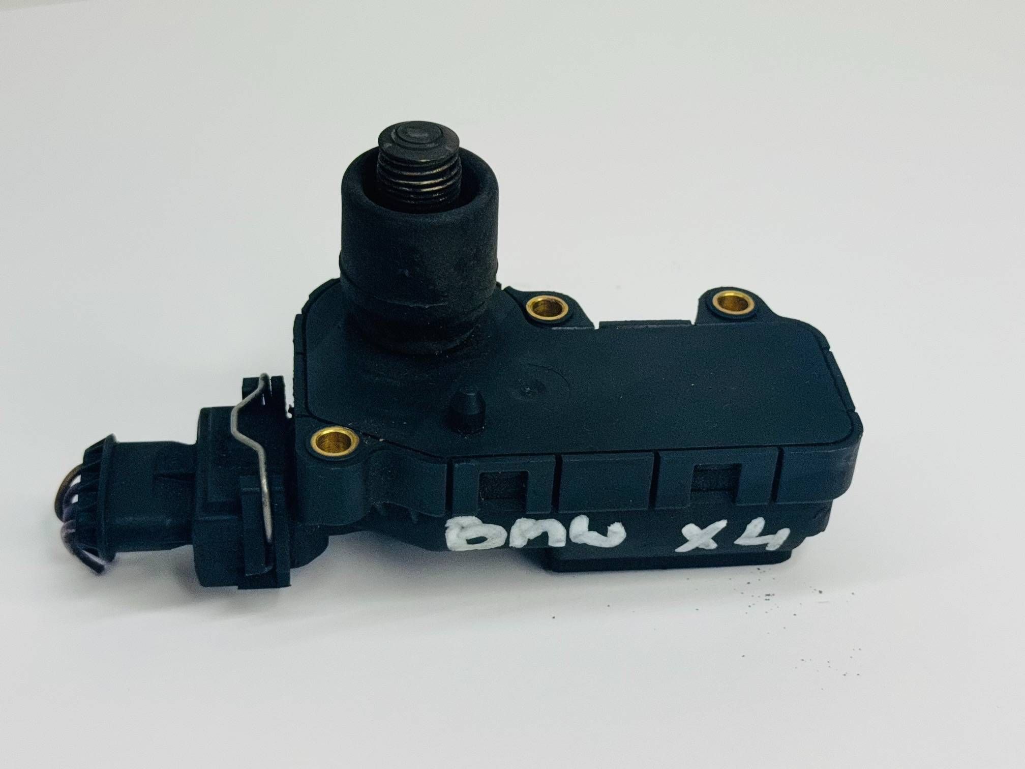Sensor BIEGU JALOWEGO BMW K 0132008600 33389537