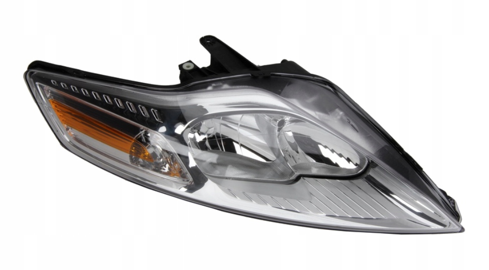 

Ford Mondeo 07-15 Reflektor Lampa Przednia Prawa
