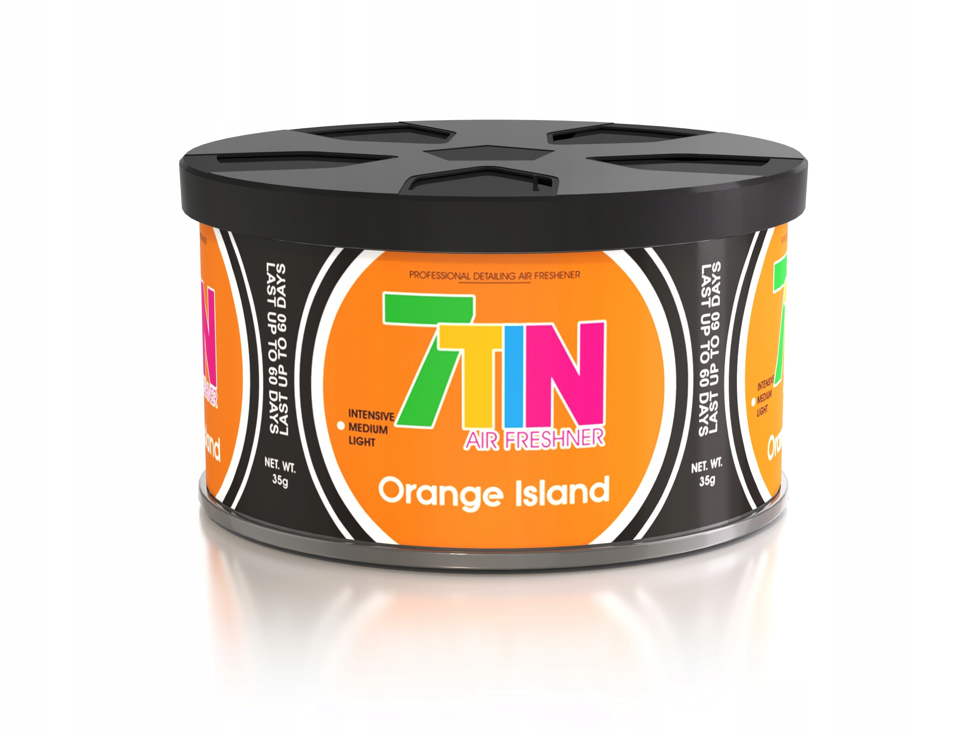 

7TIN Zapach Puszka Pomarańcza - Orange