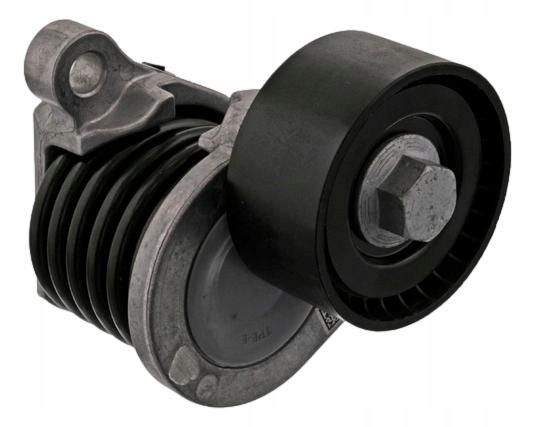 Mercedfes Diesel OM651 Napínák řemene příslušenství Originál