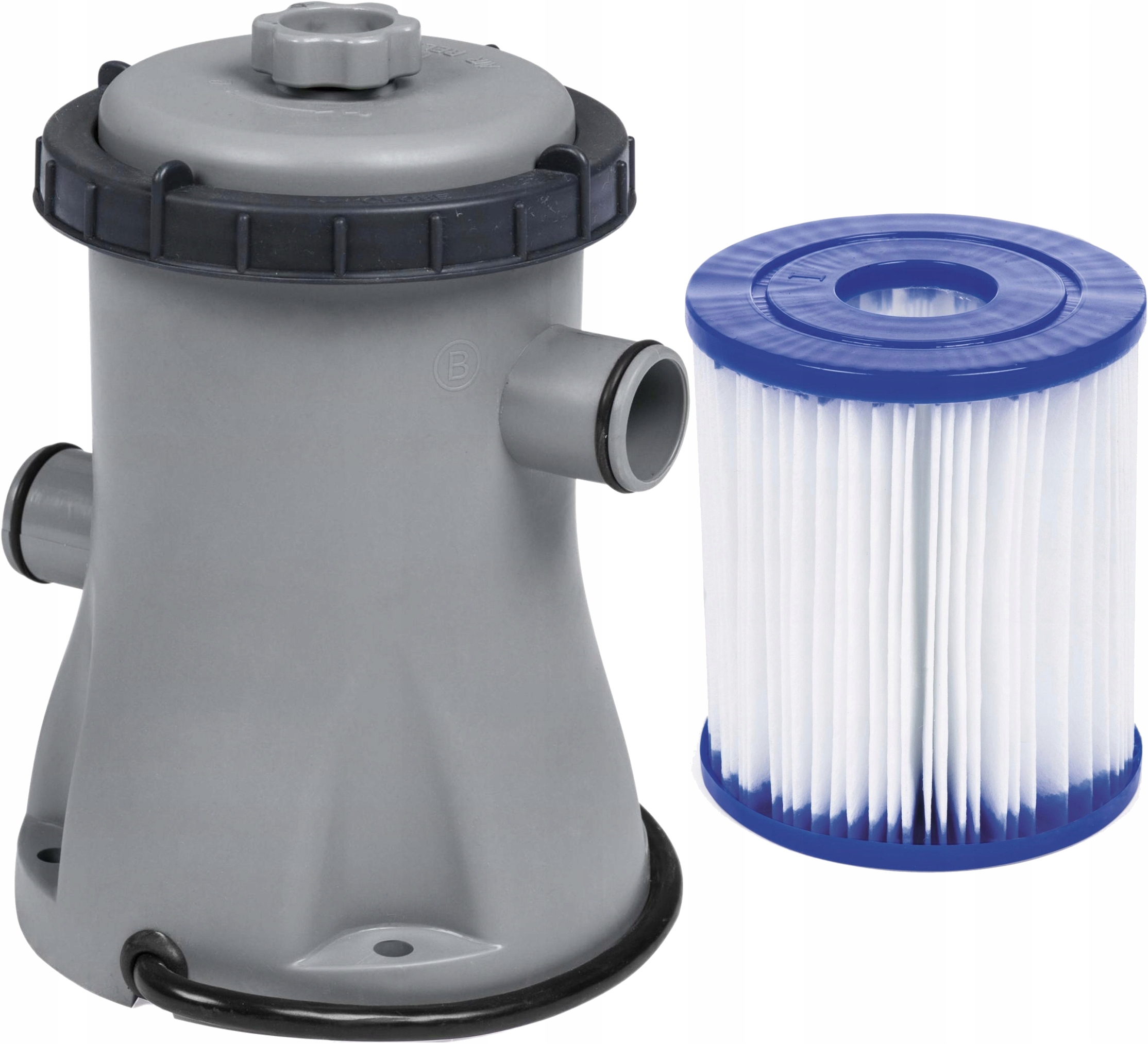 Pompa Bestway 1249l/h z filtrem Bestway 58383