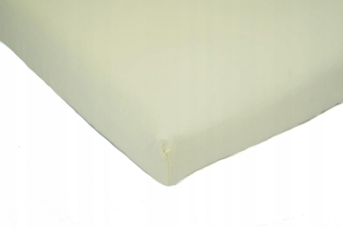 

Edisa Prześcieradło Do Łóżeczka 120X60 Bawełna